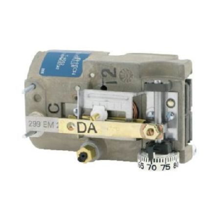 Johnson Controls T-4002-201 Da Pneumatic T-4002-201